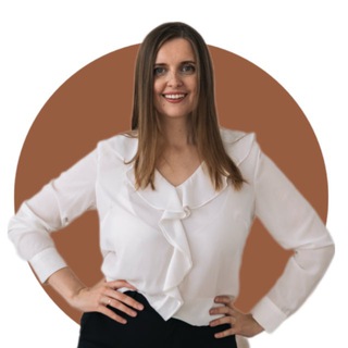 Логотип @osipenko_coach - Ольга Осипенко • Психолог-коуч