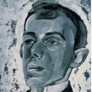 Логотип @osipmandelstam - Мандельштам