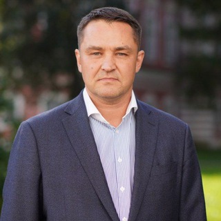 Логотип @osipovskij - Владимир Осиповский