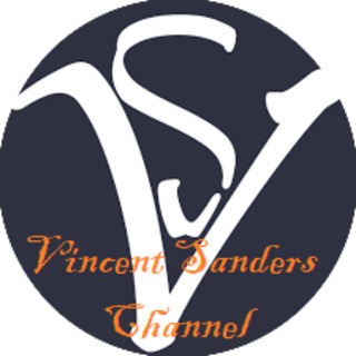 Логотип @osiride1 - Vincent Sanders Channel