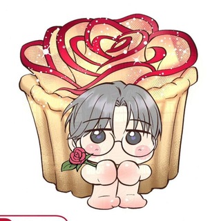 Логотип @ositodemielmanhwa - Osito de miel 🐻 🍯