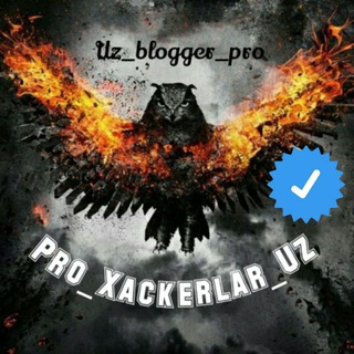 Логотип @osiyo_hackerlar_n1 - ✸𝖕𝖗𝖔𝖋𝖊𝖘𝖘𝖎𝖔𝖓𝖆𝖑 𝖝𝖆𝖈𝖐𝖊𝖗𝖑𝖆𝖗✸