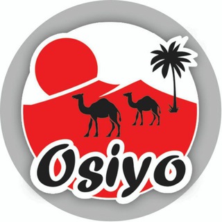 Логотип @osiyomilliytaom - 🏤 “ OSIYO ” – xushtam milliy taomlar markazi