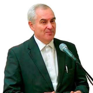 Логотип @oskalenkoan - Проповеди Оскаленко Александра Николаевича