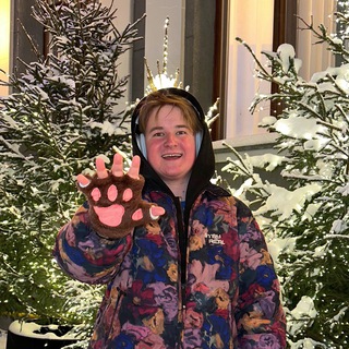 Логотип @oskaridzeb - ОСКАРИДЗЕ