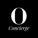 Логотип @oskellyconcierge - OSKELLY Concierge