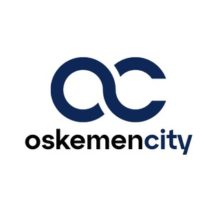 Логотип @oskemencitykz - OSKEMENCITY