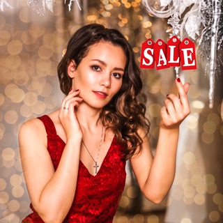 Логотип @oskidkah_juli - О скидках ПРОМОКОДЫ СКИДКИ АКЦИИ