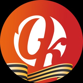 Логотип @oskolkray - Оскольский край
