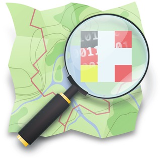 Логотип @osm_de - OSM D-A-CH 🇩🇪 🇦🇹 🇨🇭