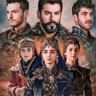 Логотип @OsmanSalahaddin - Переходник