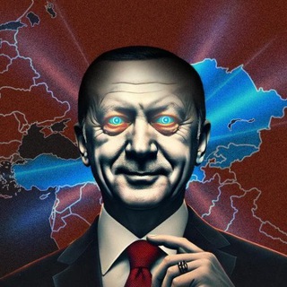 Логотип @osman_devil - Османский дьявол