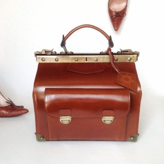 Логотип @osmanova_bags - OSMANOVA_bags