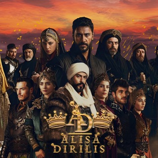 Логотип @osmansalahuddin - «ОРХАН» «МЕХМЕД ФАТИХ»⚔️