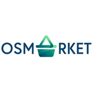 Логотип @osmarketchannel - OS-MARKET.STORE | ️Windows & Office
