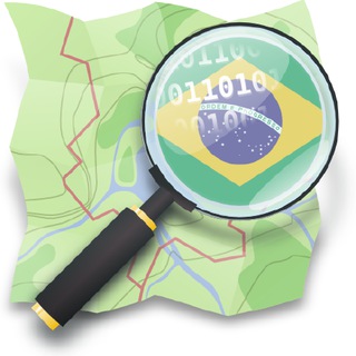 Логотип @osmbrasil_suporte - OSM Brasil - Suporte