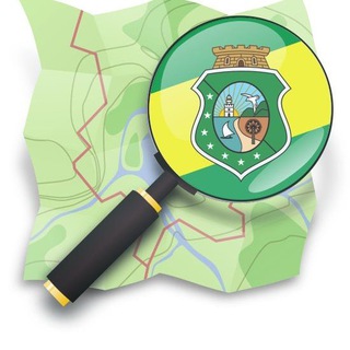 Логотип @osmce - OSM Ceará