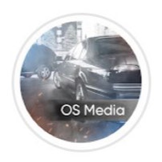 Логотип @osmedia_official - 📷 OS Media Official 🎥