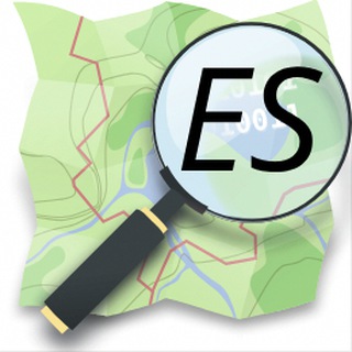 Логотип @osmes - OSM España