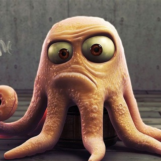 Логотип @osminog_trader - Osminog Trade