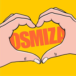 Логотип @osmiza - 🍷 OSMIZA