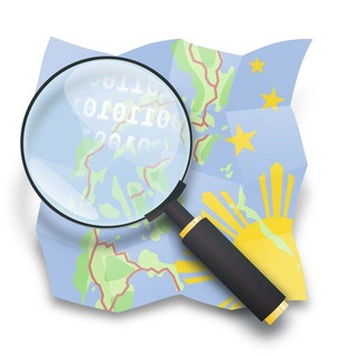Логотип @osmph - OpenStreetMap LoCo in the Philippines