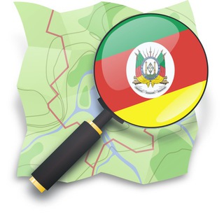 Логотип @osmrs - OpenStreetMap RS