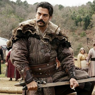 Логотип @osnavanie_osman_vip - Основание Орхан 21