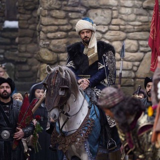 Логотип @osnavanieorhan99 - Основание Орхан