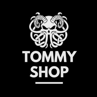 Логотип @osnejfbcls - TOMMY SHOP | Техника за 50%