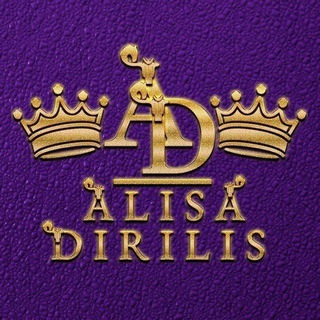 Логотип @Osnovanie_Osman_Tg - Alisa Dirilis