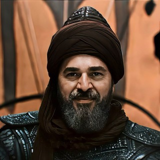 Логотип @osnovaniye_orhan - Основание Орхан | Kurulus Orhan