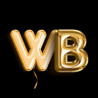 Логотип @osobenniiwb - Особенное с WILDBERRIES🖤
