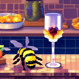 Логотип @osobennopojrat - Особенно пожрать