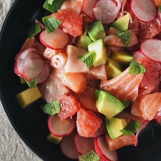 Логотип @osobennovkusno - ОсобенноВкусно