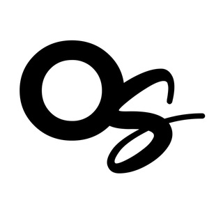 Логотип @osobica_ru - Osobica