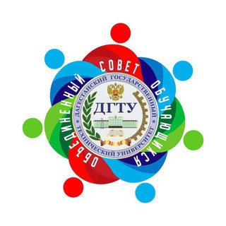 Логотип @osodstu - ОСО ДГТУ