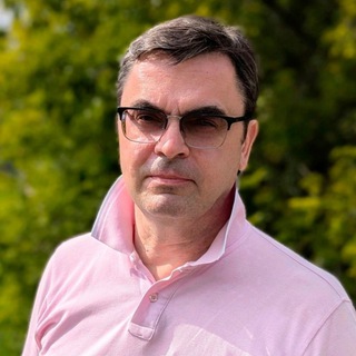 Логотип @osolskiy - ОЛЕГ СОЛЬСКИЙ