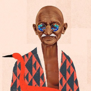 Логотип @osouls - ¥