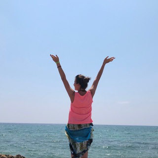 Логотип @osoznanie_channel - О!Сознание