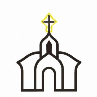 Логотип @osoznanie_klub - "Прихожане Христа: Вера, Объединение, Вдохновение"