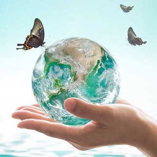 Логотип @osoznanie_moskva_mo - Мир