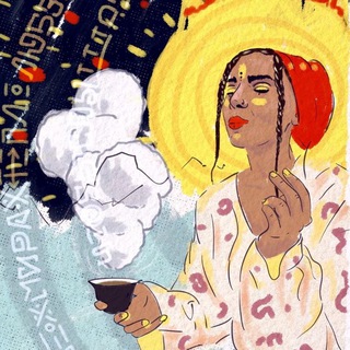 Логотип @osoznannaya_reflexsiya - от корки до корки : : творческий кружок