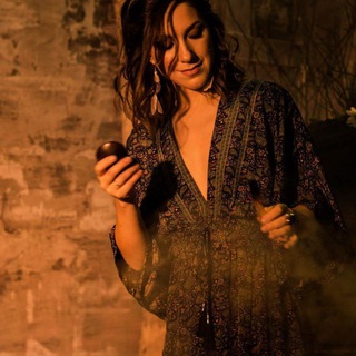 Логотип @osoznannost_kaminskaya - Движение в осознанность✨