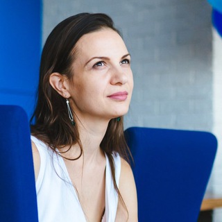 Логотип @osoznastis - Анастасия Камаева и Kidsletters.club