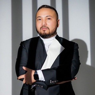 Логотип @ospanov_chanel - OSPANOV INFO