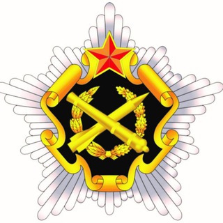Логотип @ospgarrison - Боги Войны
