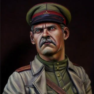 Логотип @ospolitruk - Осетинский Политрук