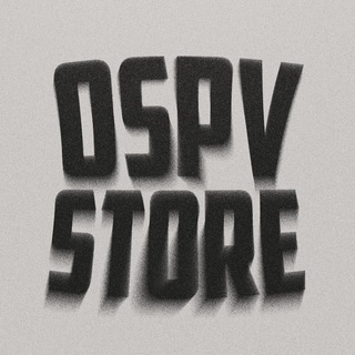 Логотип @ospvstore1 - OSPV STORE