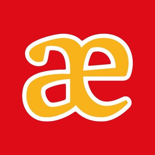 Логотип @ossetiaFB - Осетия - [æ]